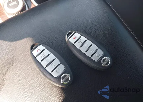 2013 Nissan Pathfinder S/Sv/Sl/Platinum z USA, uszkodzony, nr VIN 5N1AR2MM5DC653605